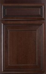 Kitchen Cabinetry Door Styles Photo Gallery | MasterCraft Cabinets