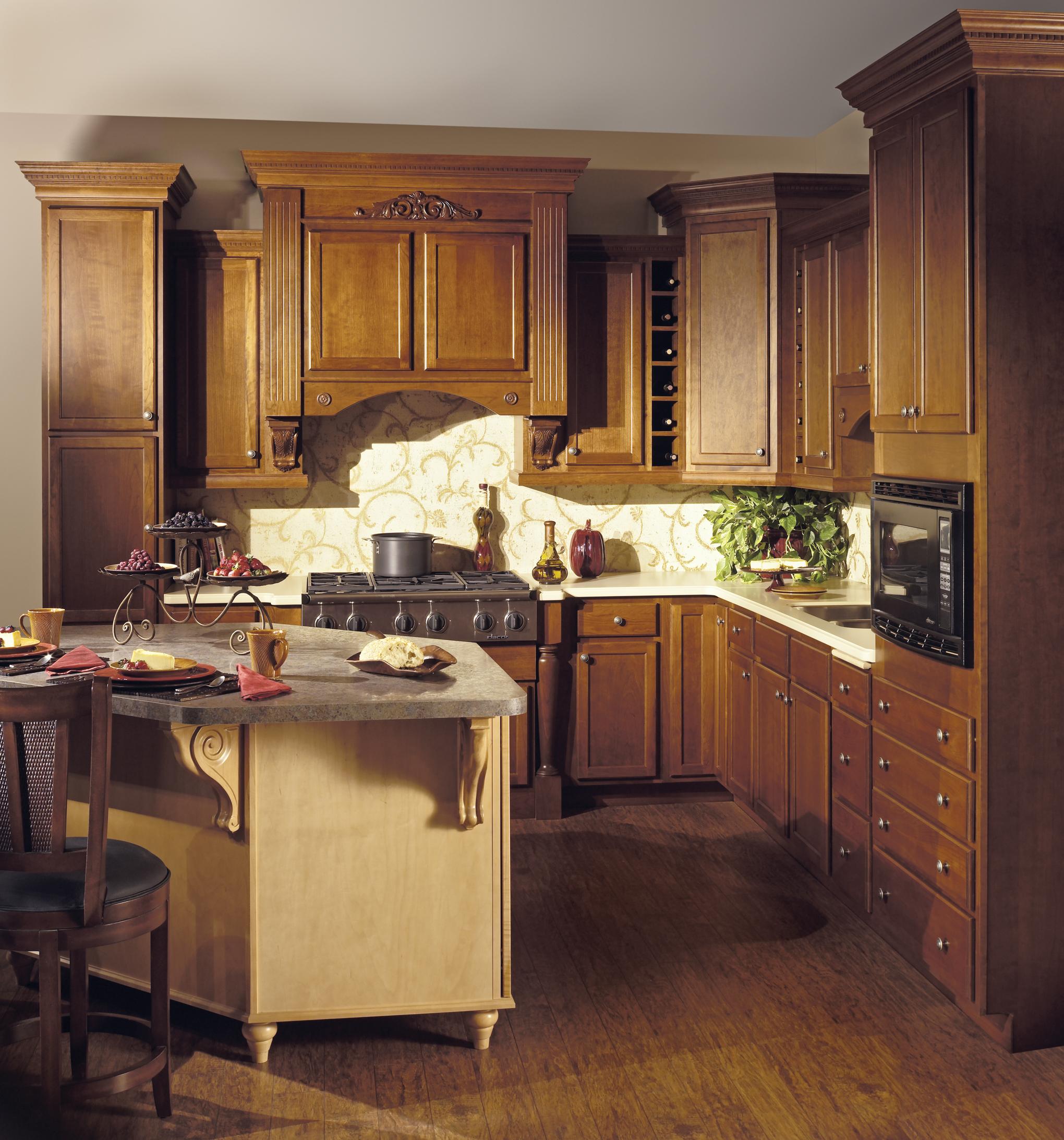 Flagstaff | MasterCraft Cabinets